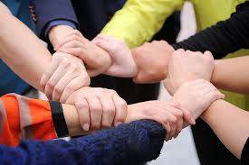 Trabajo en equipo
