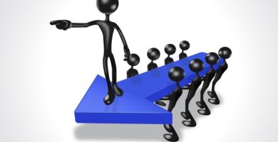 Liderazgo Autocratico firme y poco flexible