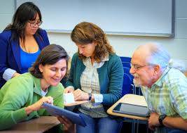 liderazgo educativo