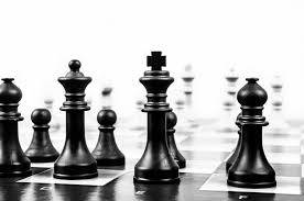 liderazgo estrategico