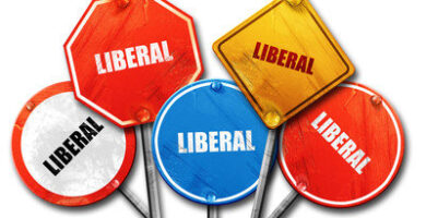 Liderazgo liberal