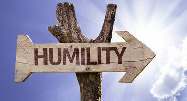 Humildad