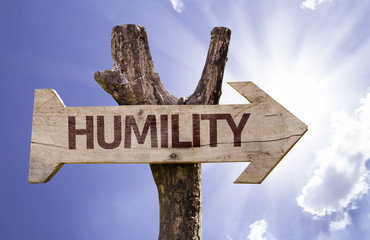 Humildad